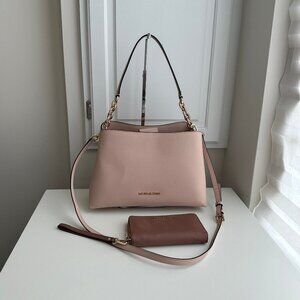 Brand New Michael Kors Shoulder Bag